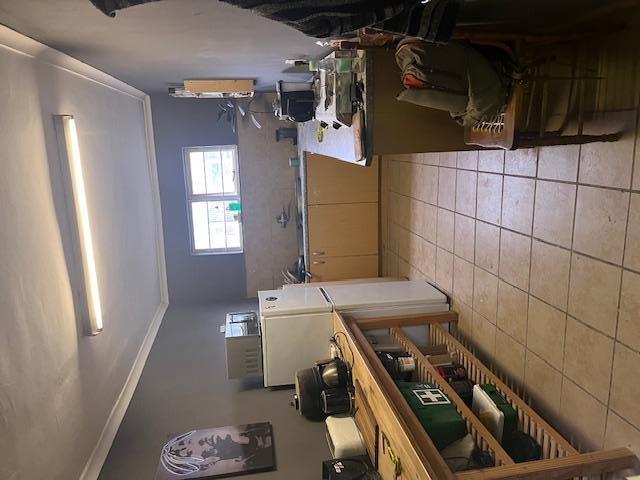 To Let commercial Property for Rent in Strand Industria Western Cape
